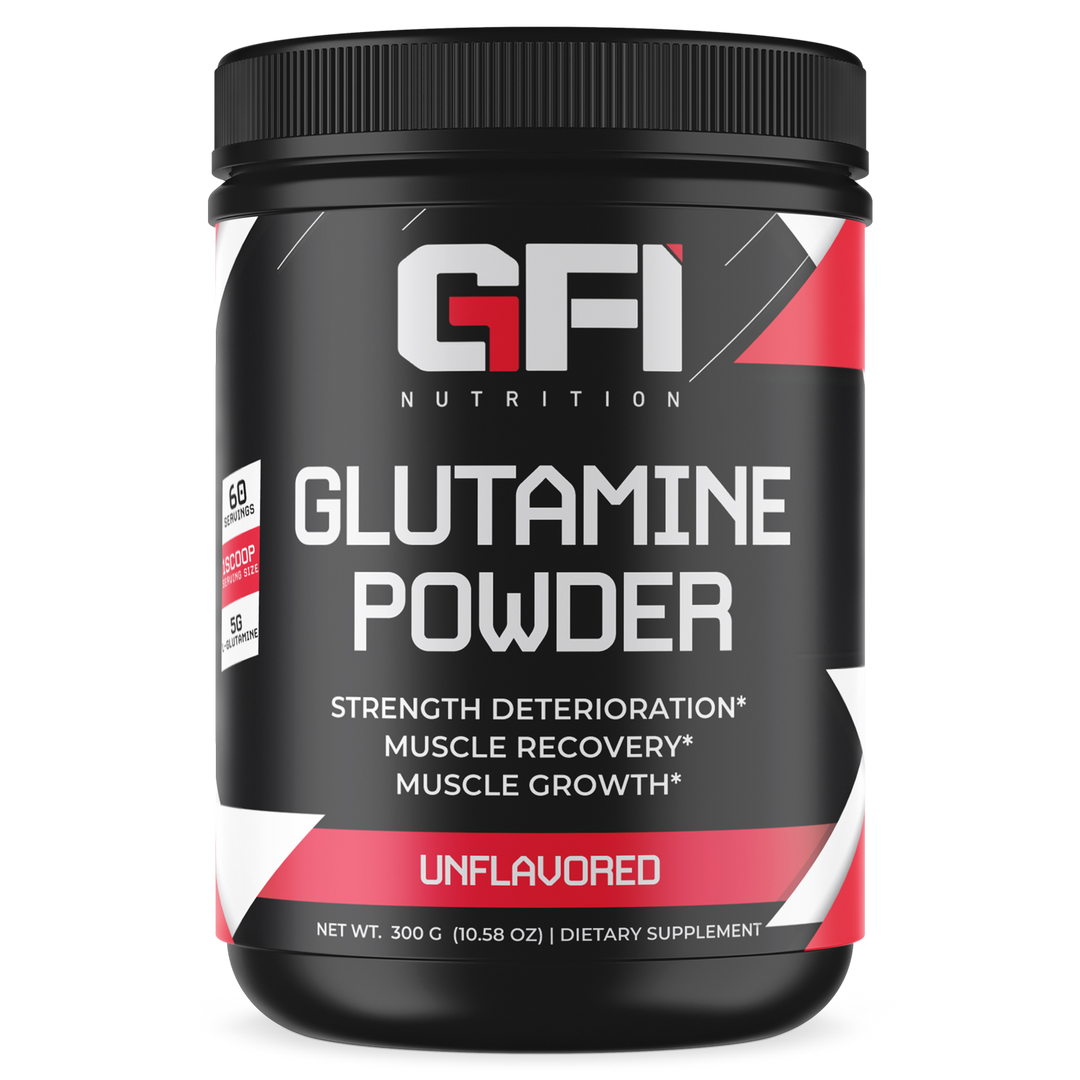 Glutamine Powder 300g