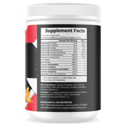 Pre-Workout (Tropical Sunrise)