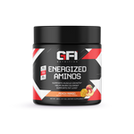 Load image into Gallery viewer, Energized Aminos Peach Mango 360g – 40 serv.
