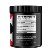 Nature's Espresso Coffee w/Organic Mushroom Complex