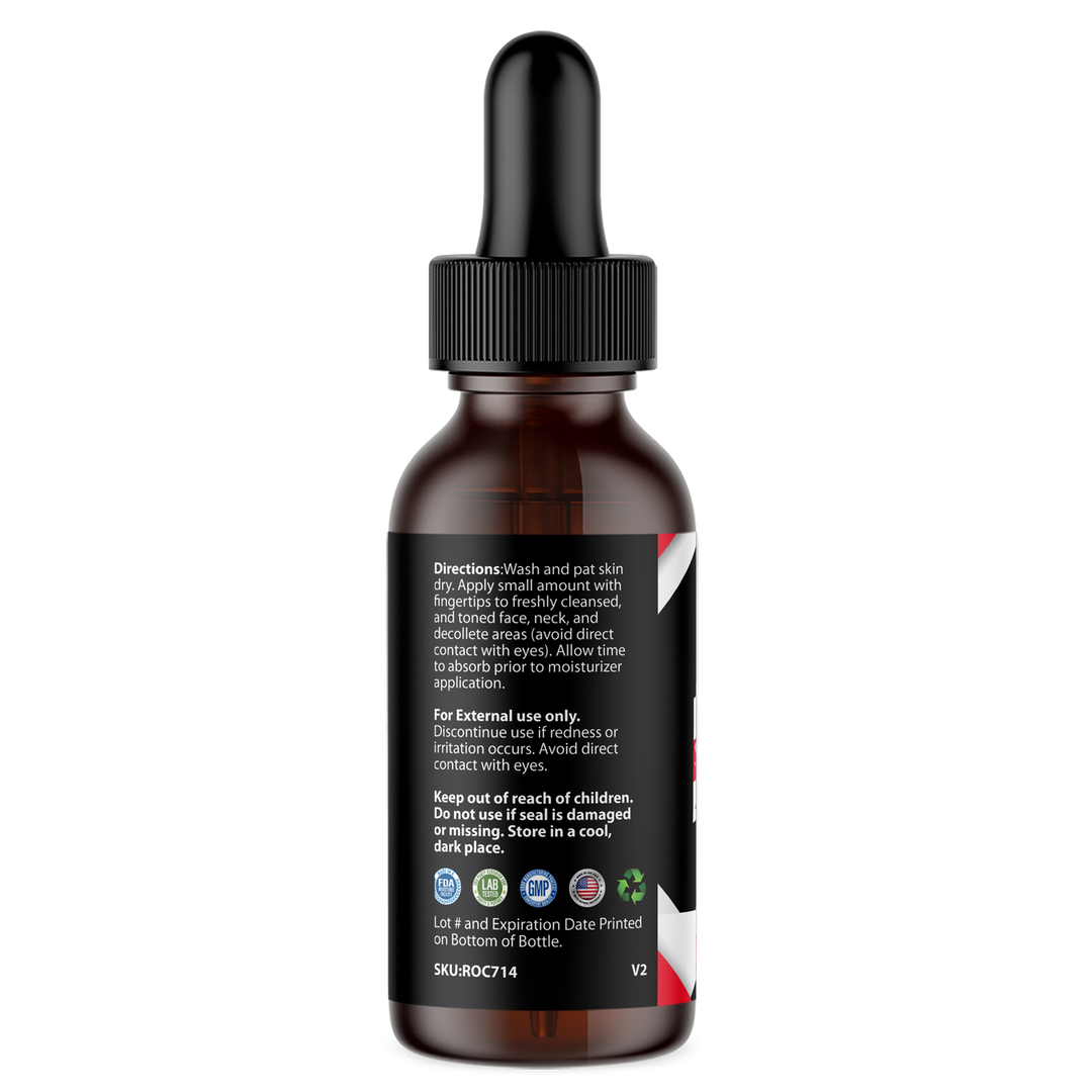 Vitamin C Serum 2oz