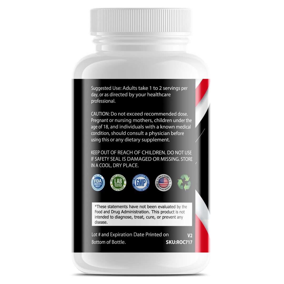 Collagen (Full Spectrum)