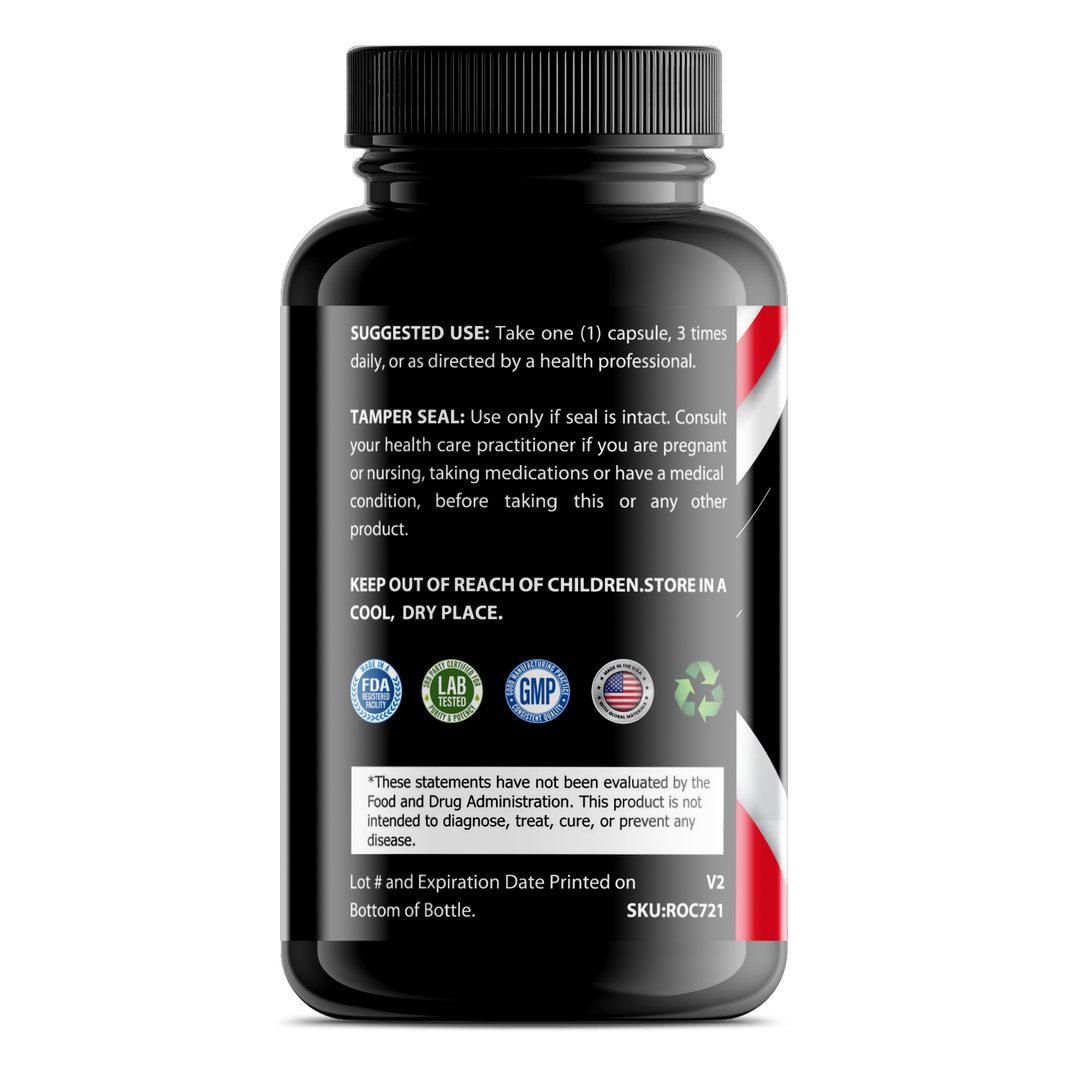 Glutathione Complex