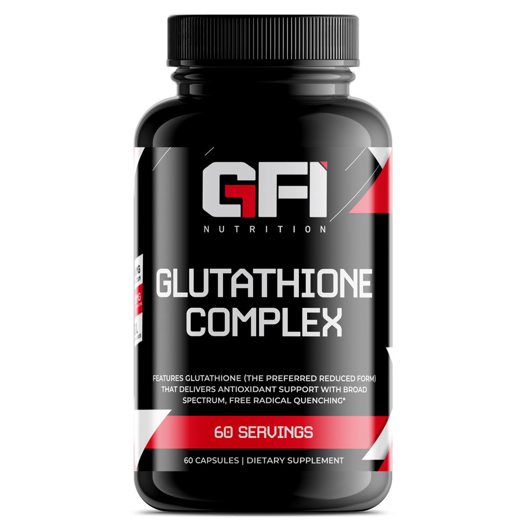 Glutathione Complex