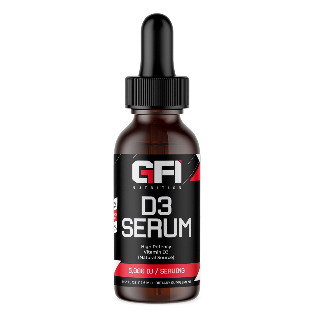 Liquid D3 Ultra 0.43 fl oz