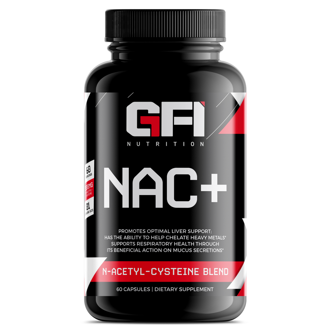 NAC Plus