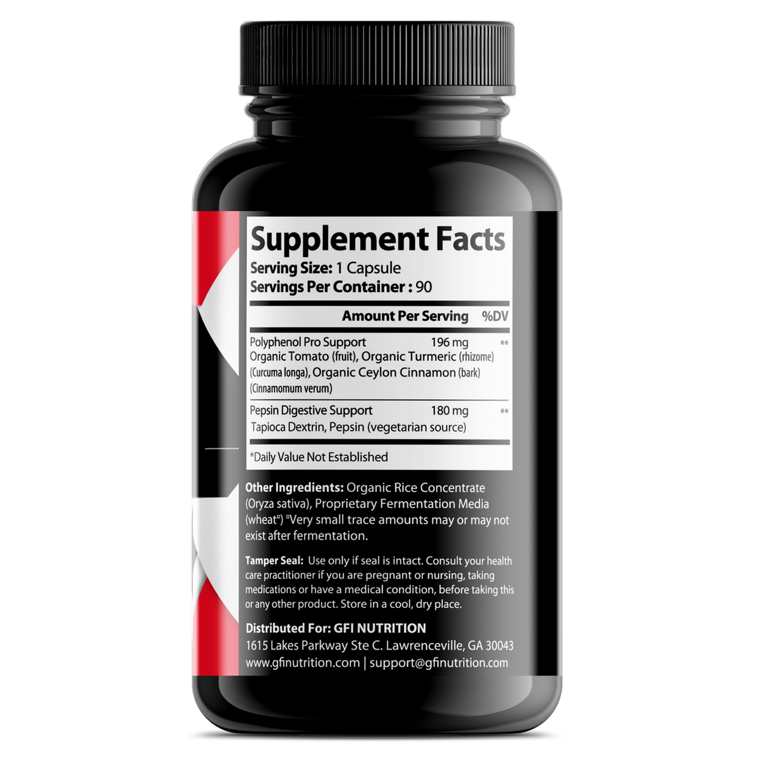 HCL Activator Plus