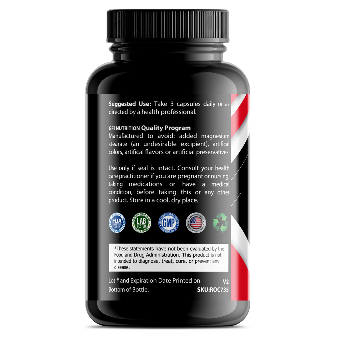 Bone Health Plus