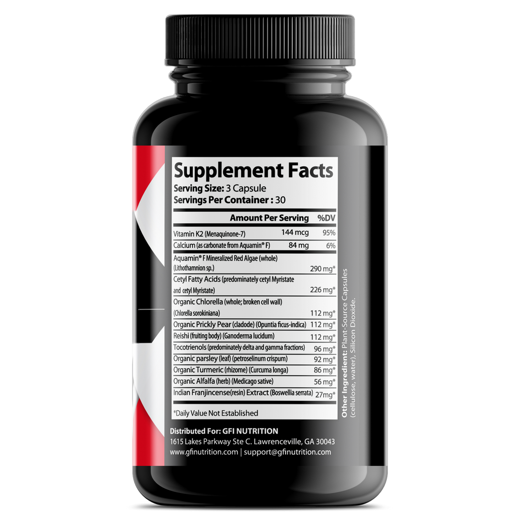 Bone Health Plus