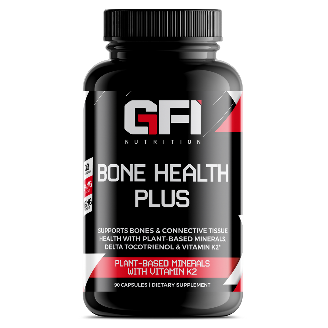 Bone Health Plus