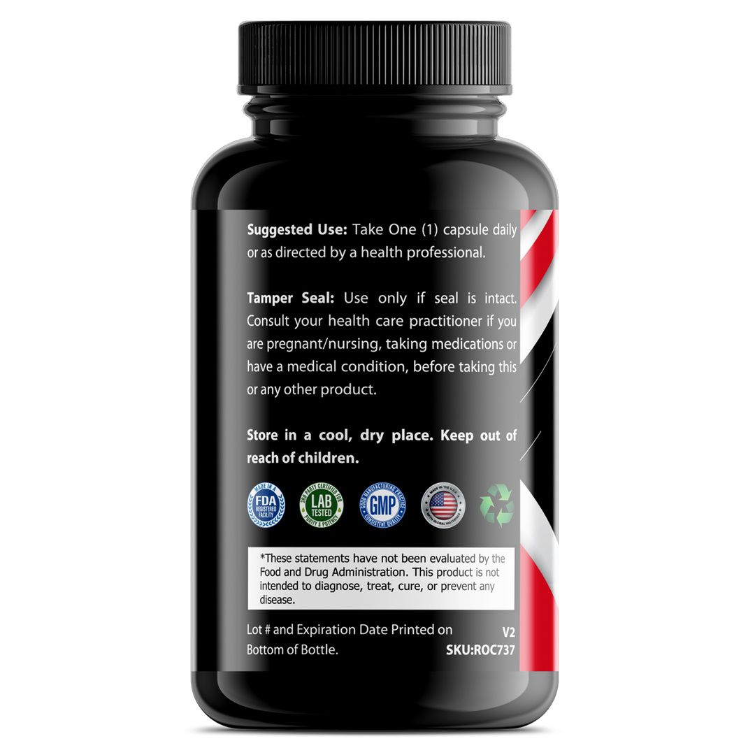 Vision & Eye Support Plus