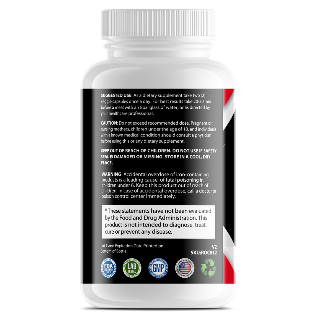 Neuro Plus Brain and Focus