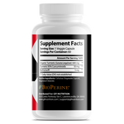 Turmeric w/BioPerine - 650mg