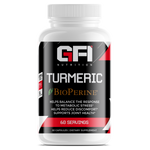 Load image into Gallery viewer, Turmeric w/BioPerine - 650mg

