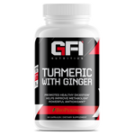 Load image into Gallery viewer, Turmeric w/Ginger
