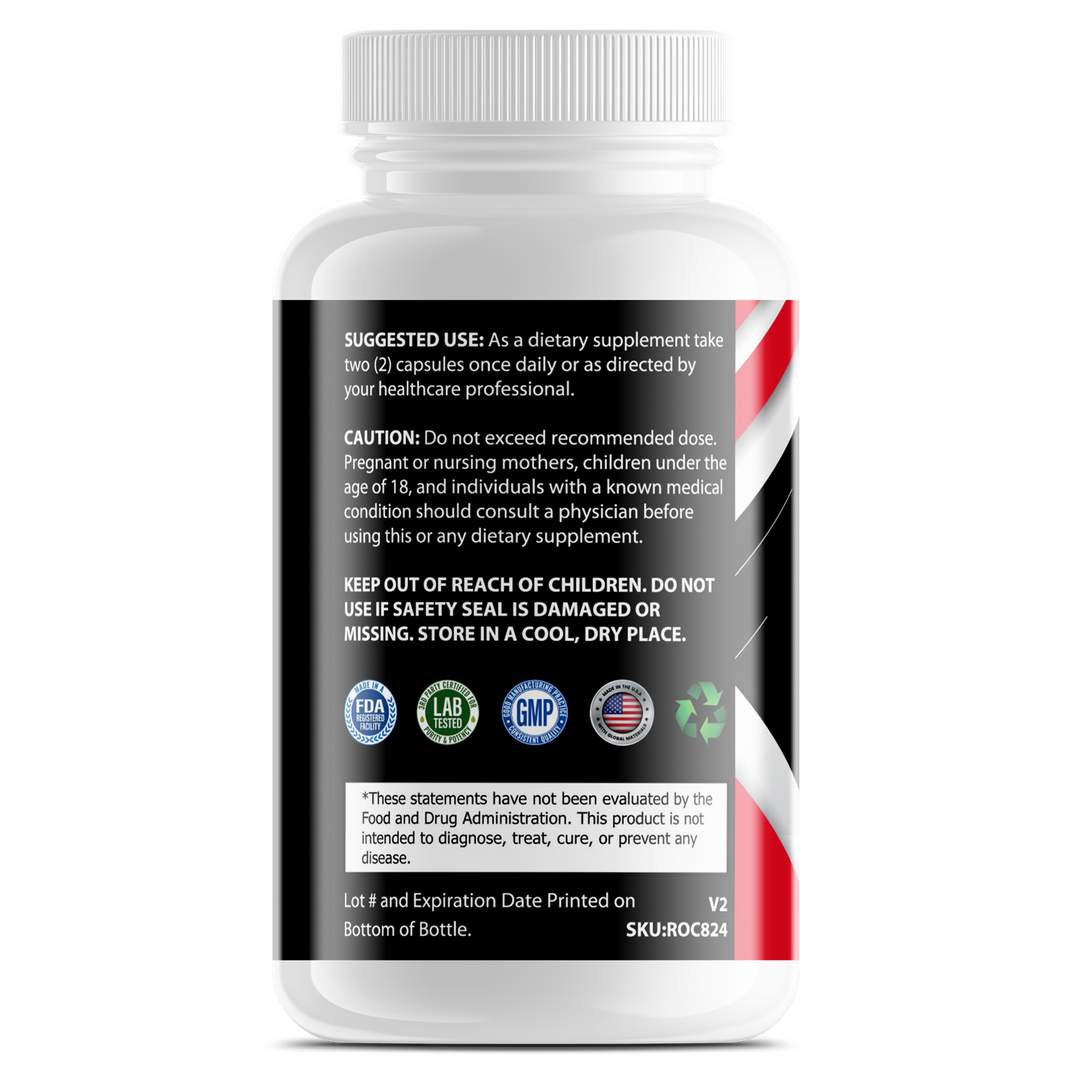 Magnesium Glycinate