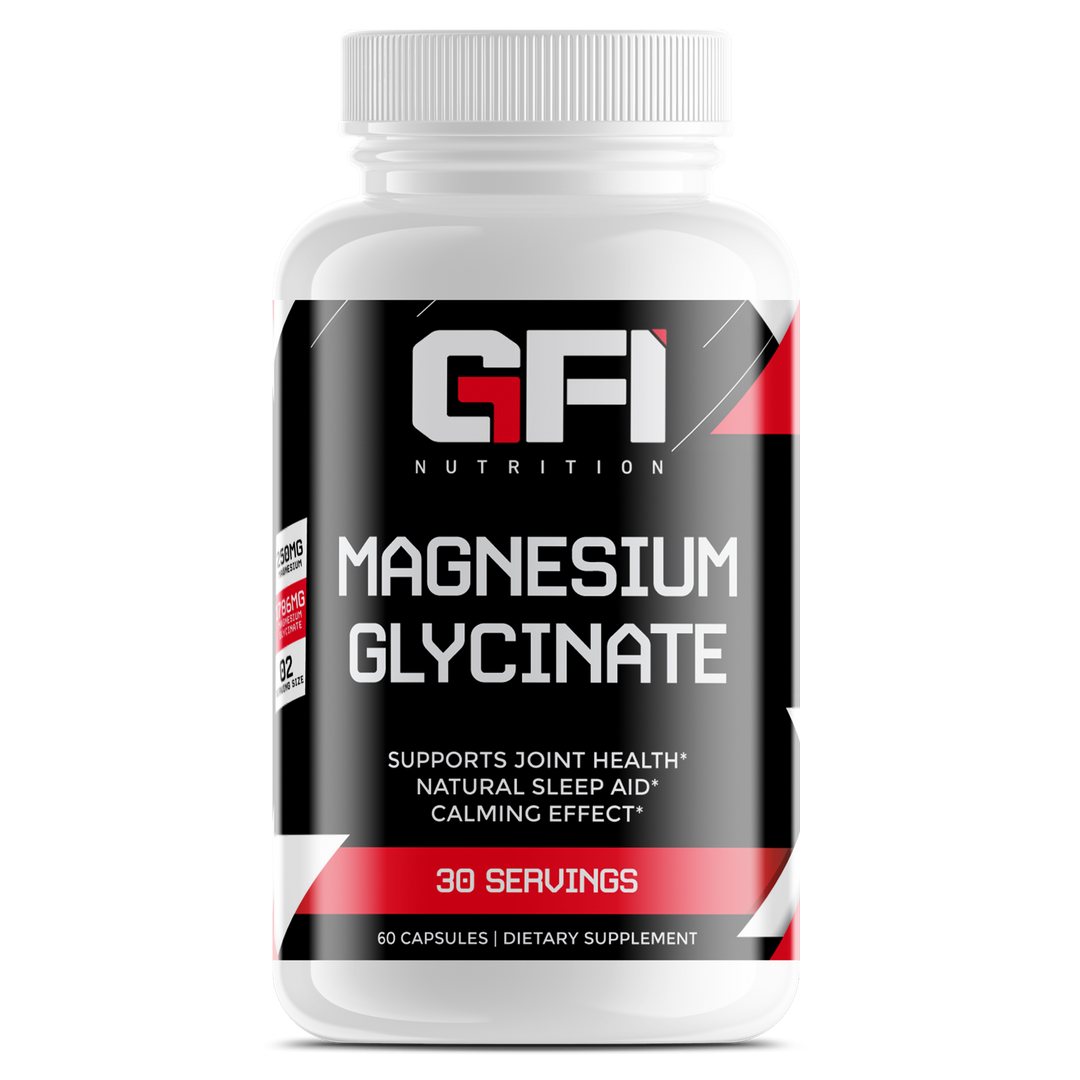 Magnesium Glycinate