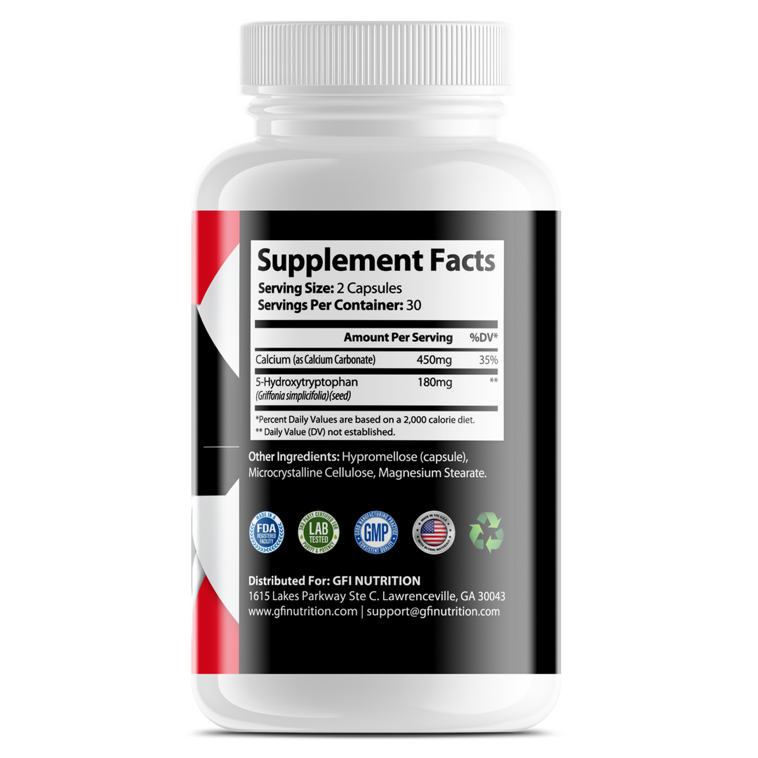 5-HTP