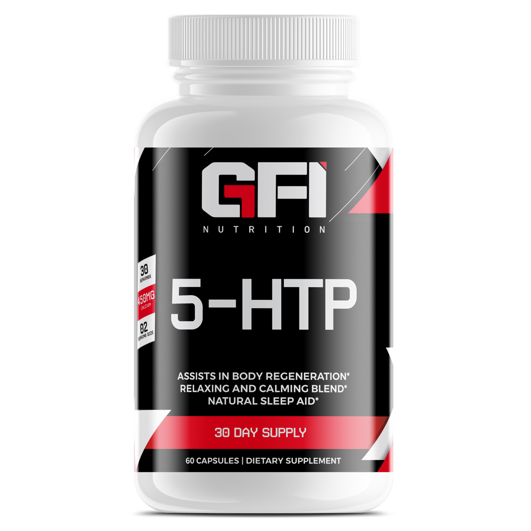 5-HTP