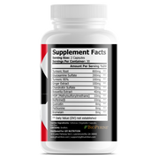 Platinum Turmeric Joint Support Plus