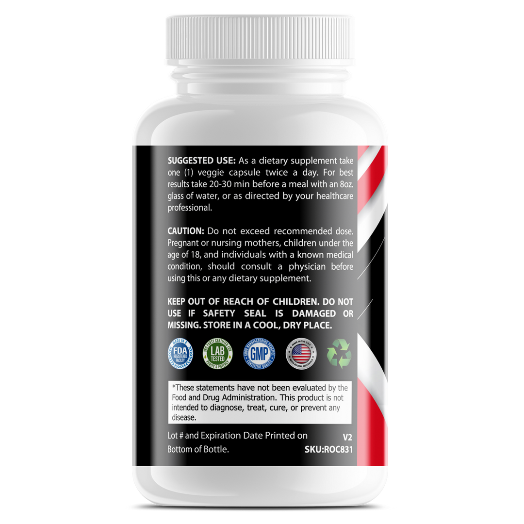 Vitamin K2 + D3