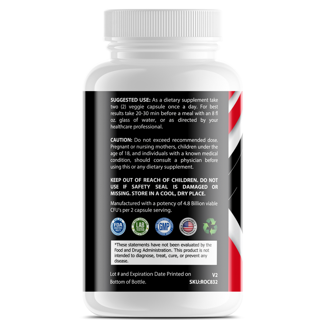 Elderberry Immune Support w/Vitamin C