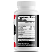 Elderberry Immune Support w/Vitamin C