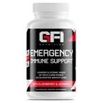 Load image into Gallery viewer, Elderberry Immune Support w/Vitamin C
