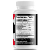 Mushroom Immune Booster