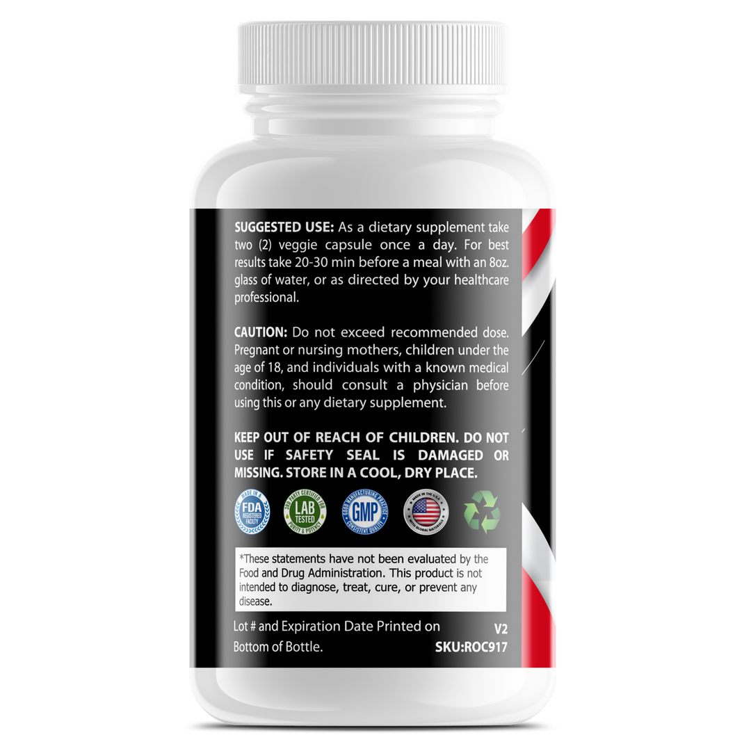 D-Mannose Vitamins