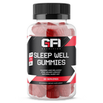 Load image into Gallery viewer, Sleep Well Gummies
