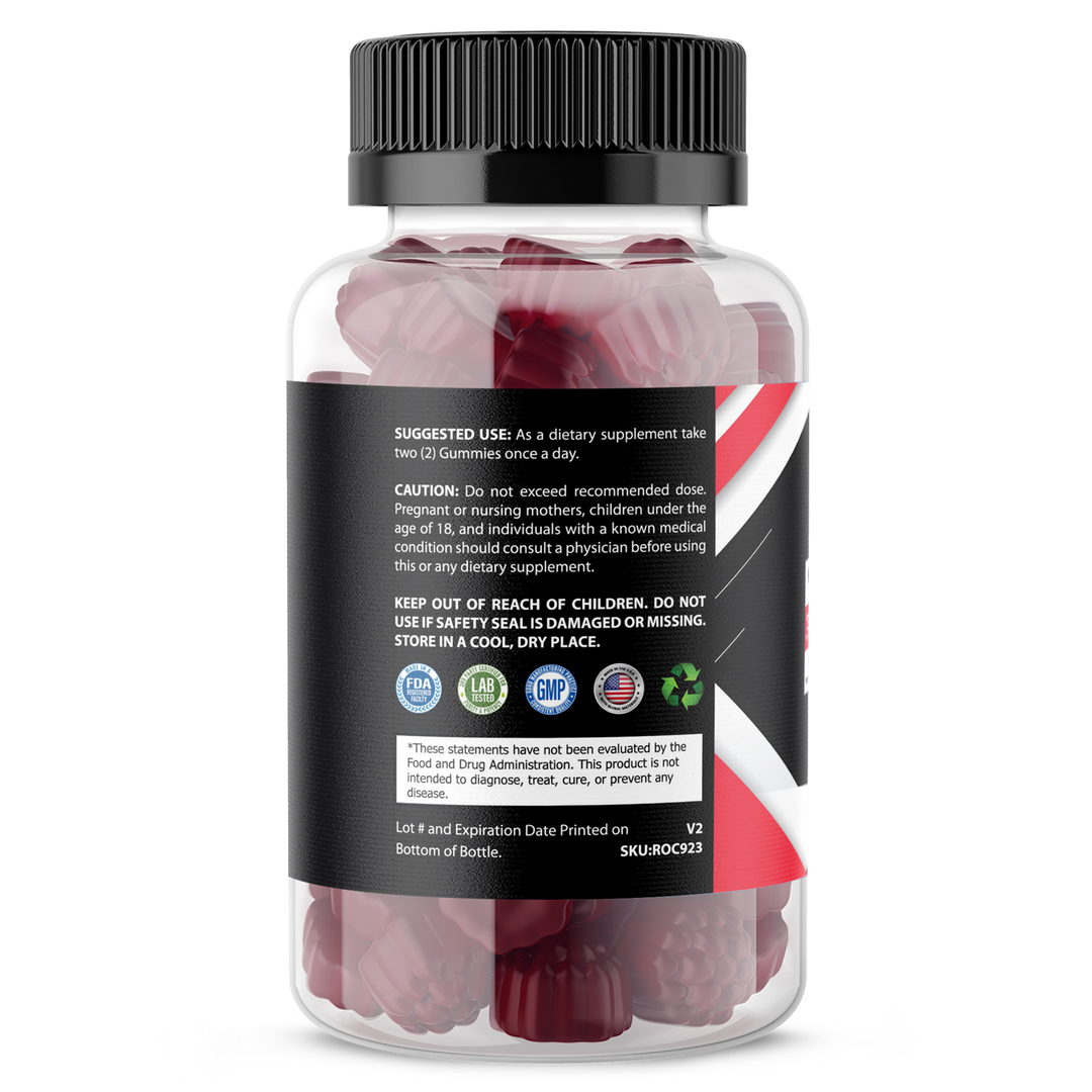 Joint Care Gummies