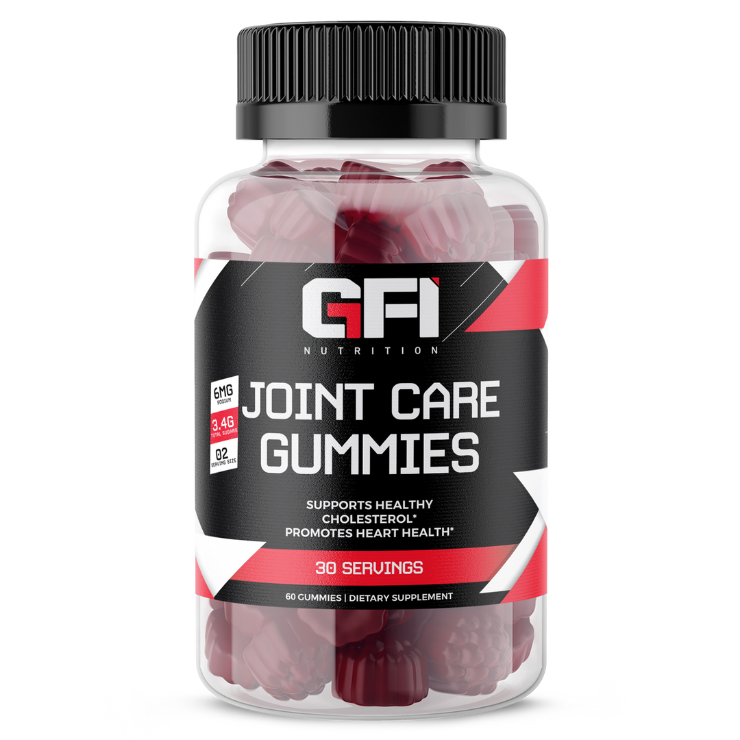 Joint Care Gummies