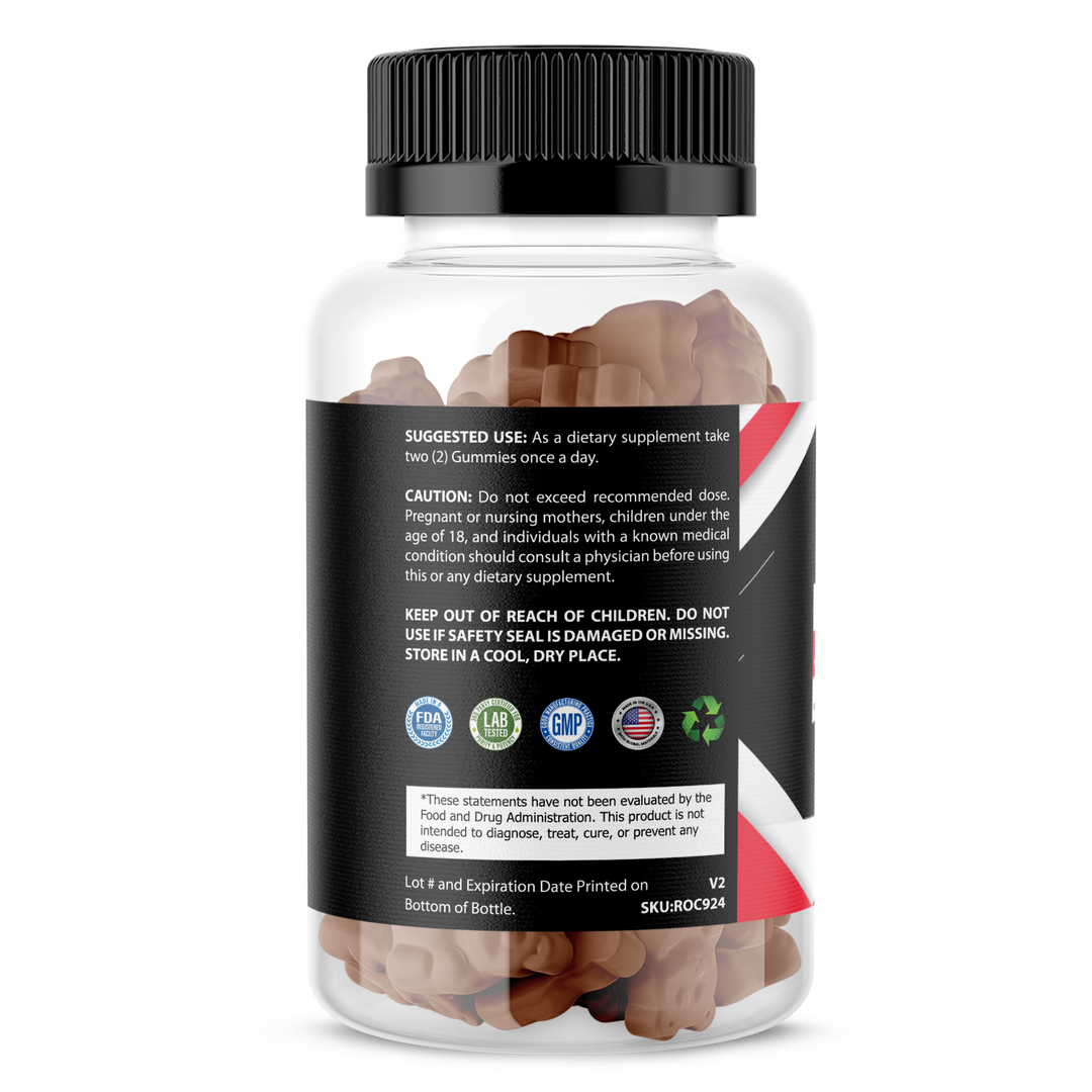 Collagen Gummies