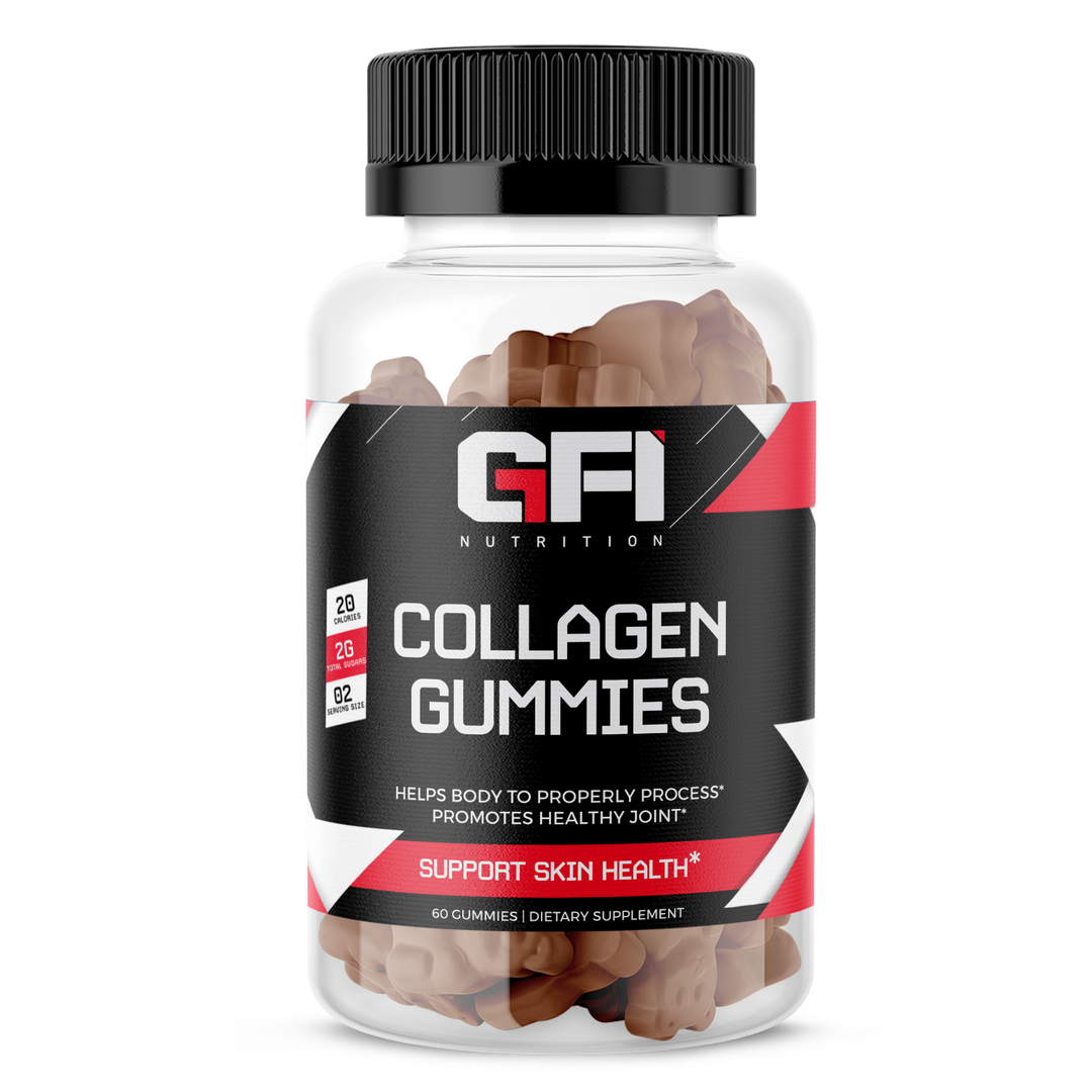 Collagen Gummies