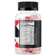 Hair Vitamin Gummies