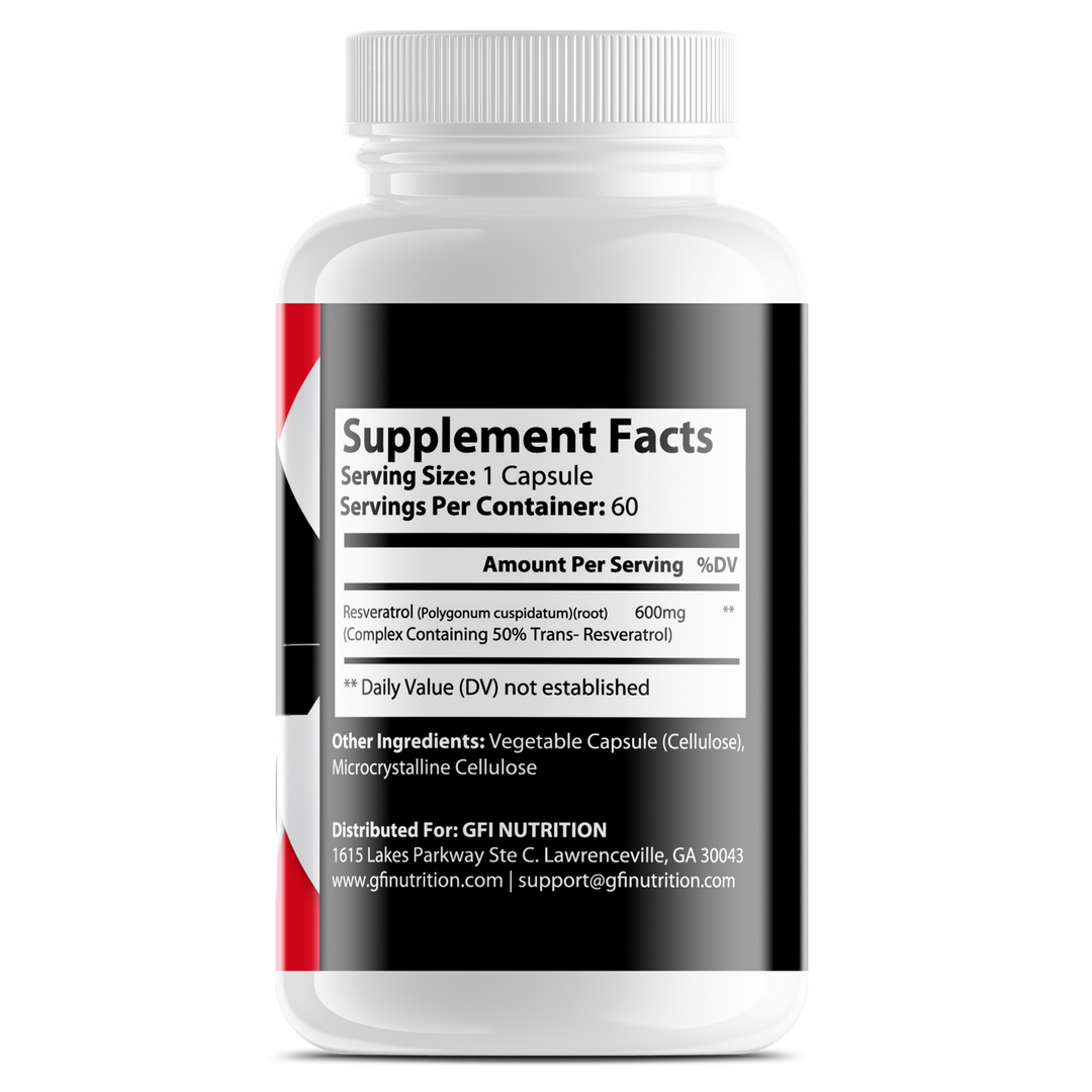 Resveratrol