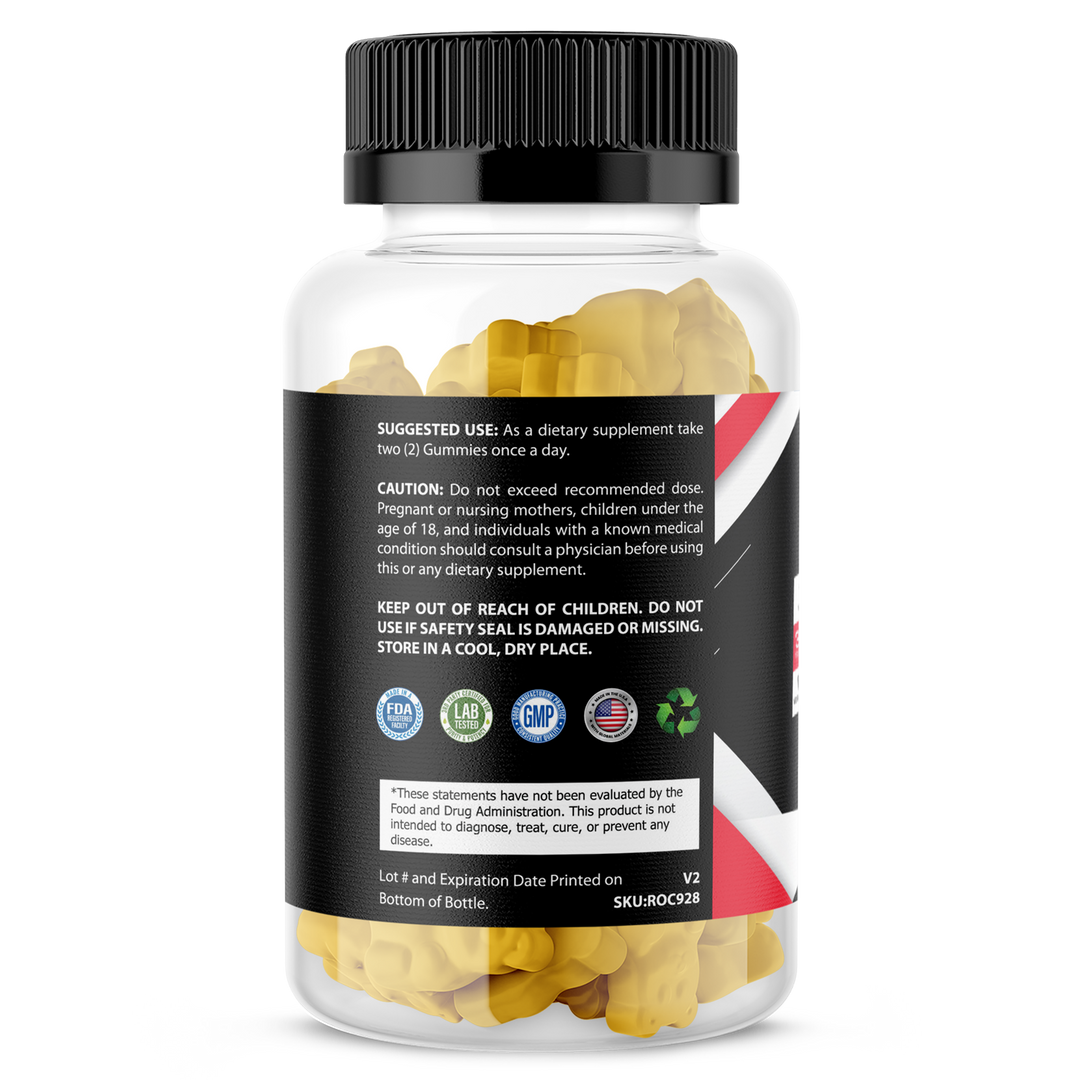 Turmeric Gummies