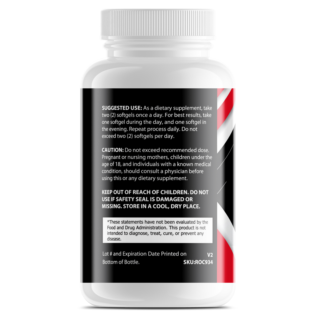 MCT Oil