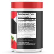 Red Superfood - Kiwi Strawberry