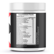 Organic Super Greens - Strawberry Watermelon