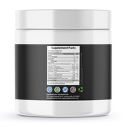 Elderberry Immunity W/ Zinc & Vitamin C